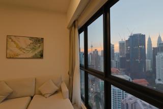 IKON SUITE's A G I L E BUKIT BINTANG - 4