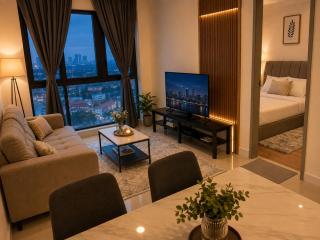 Urban Suites at Skyline Residence KL - 0