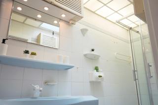 Apartment Central XL - Free parking - 6 people - 4 rooms - wifi - kitchen - 3