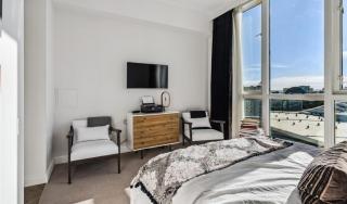 Renovated Las Vegas Penthouse with Strip Views - 1