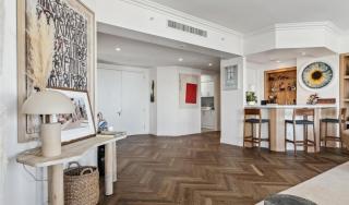 Renovated Las Vegas Penthouse with Strip Views - 6