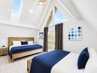 SKYLARANNA Resort & SPA - 6