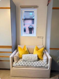 The Woking Suite Designer Flat near Town Centre - Woking - 7
