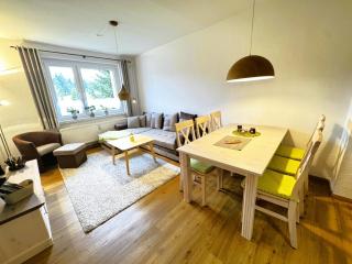 Ferienwohnung 3 Weitersglashütte - 5