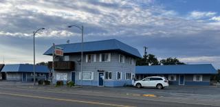 Royals Inn Motel Inc - 9