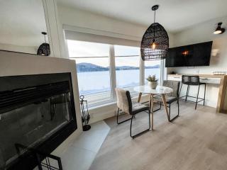Loft 1 du lac des Sables - 9