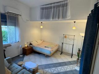 Central, Comfy, Quiet - 4