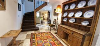 Cambus o May Hotel Cottages - 'Traditional, Rustic, Cosy' - 7