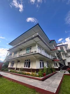 Hotel Geetanjali - 0