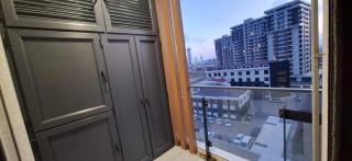Baku City & Lake View Apartment - 1
