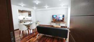 Departamento centrico - 3