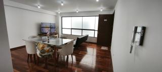 Departamento centrico - 1