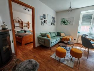 Apartmán v centre - 3