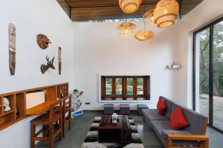 Valyria Estate Hilltop Pool Villa Bannerghatta - 7