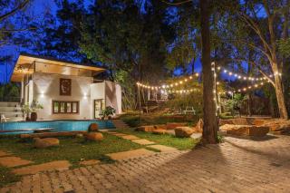 Valyria Estate Hilltop Pool Villa Bannerghatta - 6