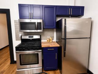 Modern 5BR Detroit Home | Sleeps 10 - 7