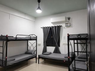 Meriton Stays Premium Mens Pg - Chennai - 6
