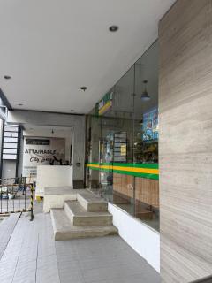 Cozy Suite near Cebu Business Park with City View Balcony, Pool, Netflix-Ready Smart TV - 7