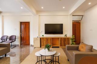 The Honeywood3BHKIndiranagarNr ITPL30min MG Rd - 4