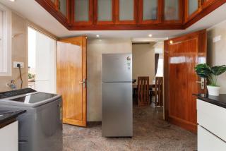 The Honeywood3BHKIndiranagarNr ITPL30min MG Rd - 1