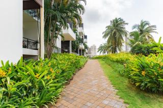Villa Bianca by StayJadePvt Pool Dabolim - 7