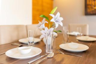 Villa Bianca by StayJadePvt Pool Dabolim - 3