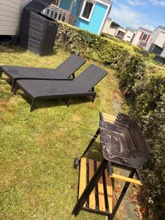 Bungalow tout confort 6 personnes - 2