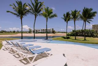 Luxury Escape Villa Cayuco Capcana - 6
