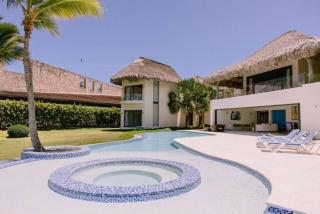 Luxury Escape Villa Cayuco Capcana - 4