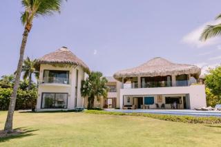 Luxury Escape Villa Cayuco Capcana - 3