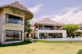 Luxury Escape Villa Cayuco Capcana - 2