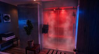 Large urban apartment with steam sauna - 4