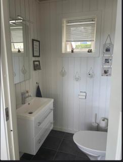 Spangereid, Lindesnes Seaside Cabin Rental at Norway Southernmost Point Lindesnes - 4
