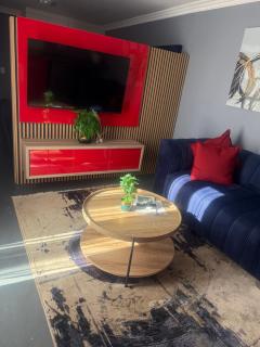 Imbewu Lifestyle Estate - Serenity Suit - 0