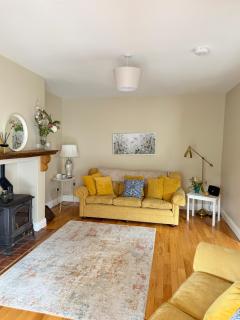 Glebe cottage - 9