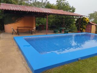 Casa Corteza Amarilla in La Ceiba, Orotina - 6