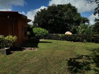 Casa Corteza Amarilla in La Ceiba, Orotina - 8