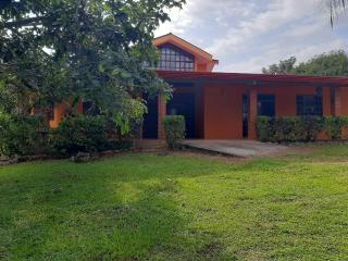 Casa Corteza Amarilla in La Ceiba, Orotina - 5