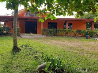 Casa Corteza Amarilla in La Ceiba, Orotina - 4