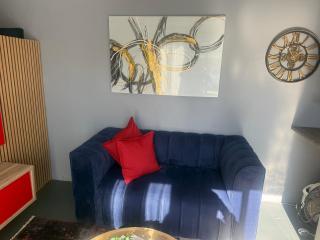Imbewu Lifestyle Estate - Serenity Suit - 3
