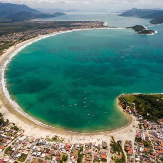 Residencial Amizade - Praia da Pinheira - PLH001 - 3