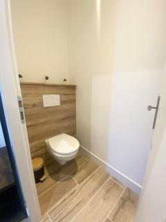 Eden Villeneuve - Suite & appartement - 1