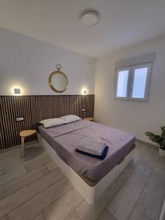 Bright 1-Bedroom with Ensuite in Puerta del Ángel - 5