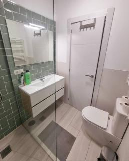 Bright 1-Bedroom with Ensuite in Puerta del Ángel - 2
