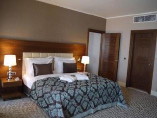Crixus Hotels Duhok - 9