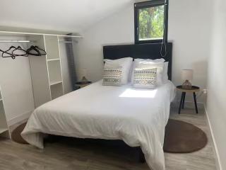 Eden Villeneuve - Suite & appartement - 6