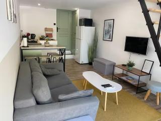 Eden Villeneuve - Suite & appartement - 4