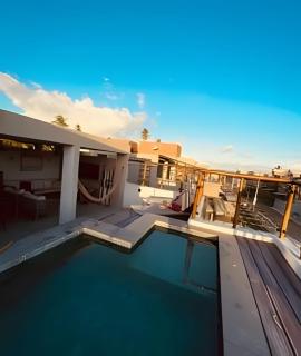 Wonderful House | Private Pool in Gated Community - 7