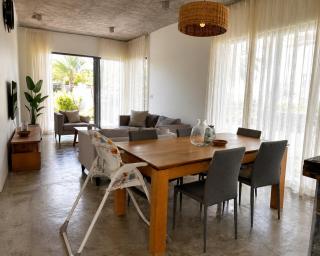 Villa Solana, Tropical Stay in Mahébourg - 6