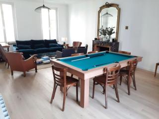 Large family reunion house 45mins from Paris - 0